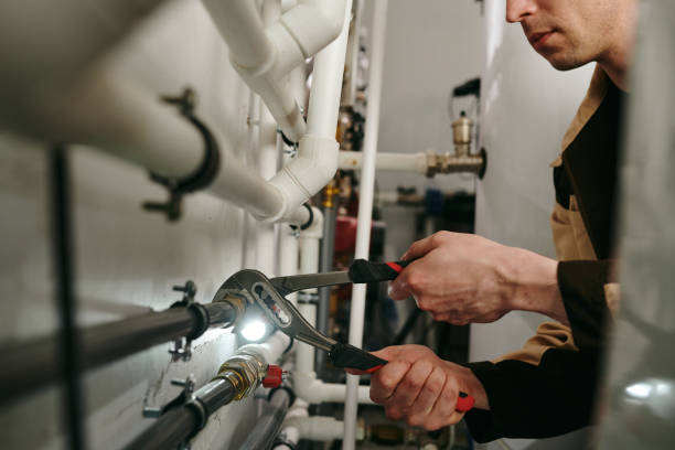 Best Plumbing Services Near Me  in Lake Station, IN