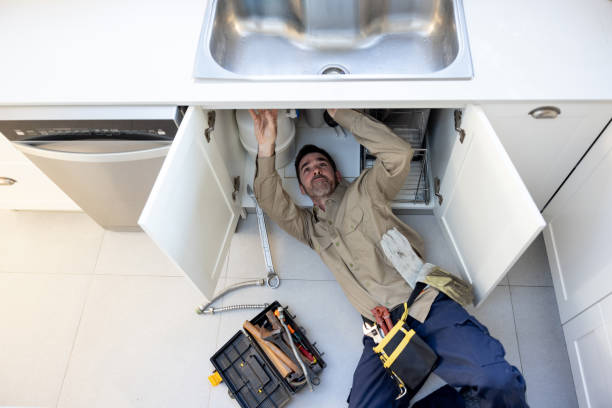 Best Sewer Cleaning Services  in Lake Station, IN