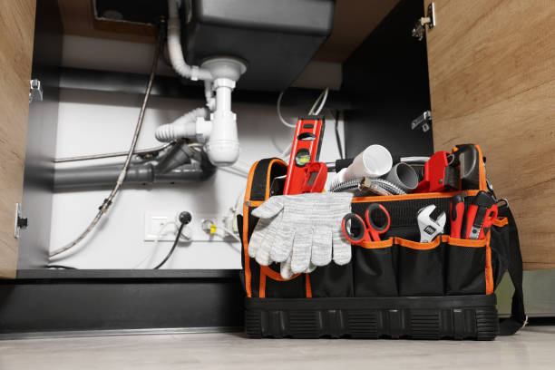 Water Softener Installation in Lake Station, IN