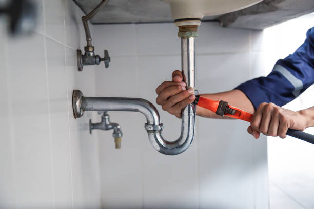 Best Commercial Plumbing Services  in Lake Station, IN