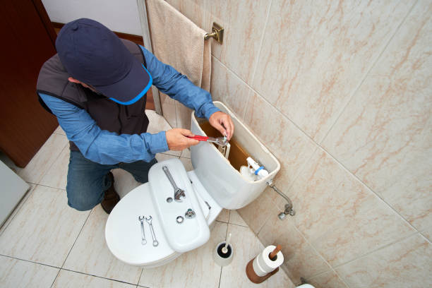 Best Local Plumber Services  in Lake Station, IN