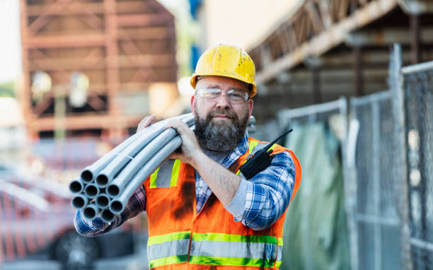 Trusted Lake Station, IN Plumbing Experts