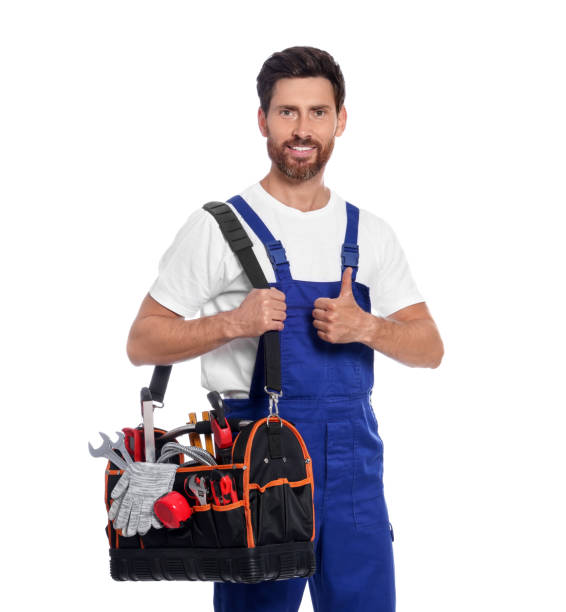 Best Commercial Plumbing Services  in Lake Station, IN