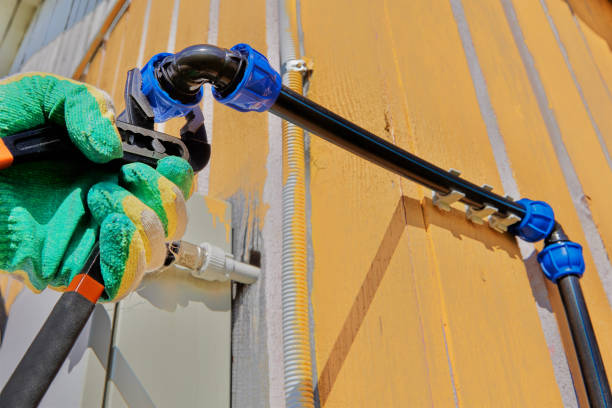 Best Emergency Plumbing Repair  in Lake Station, IN