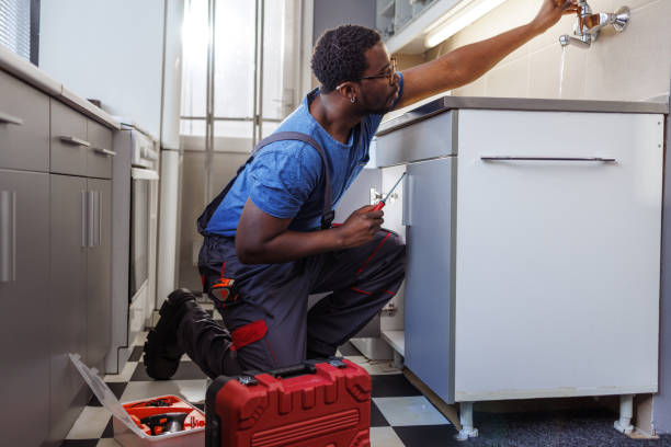 Best Water Softener Installation  in Lake Station, IN