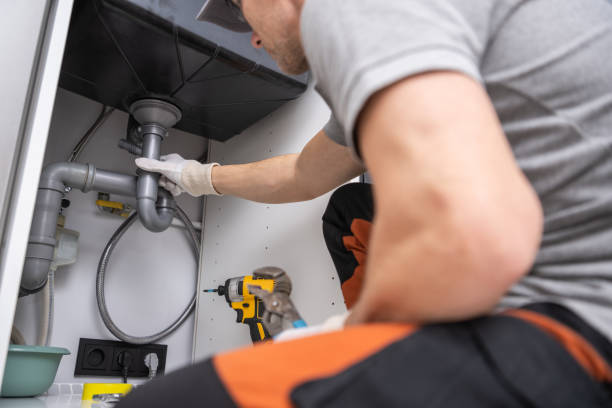 Best Pipe Repair Near Me  in Lake Station, IN