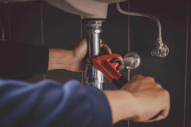 Best Plumbing Inspection Services  in Lake Station, IN